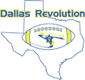 Dallas Revolution